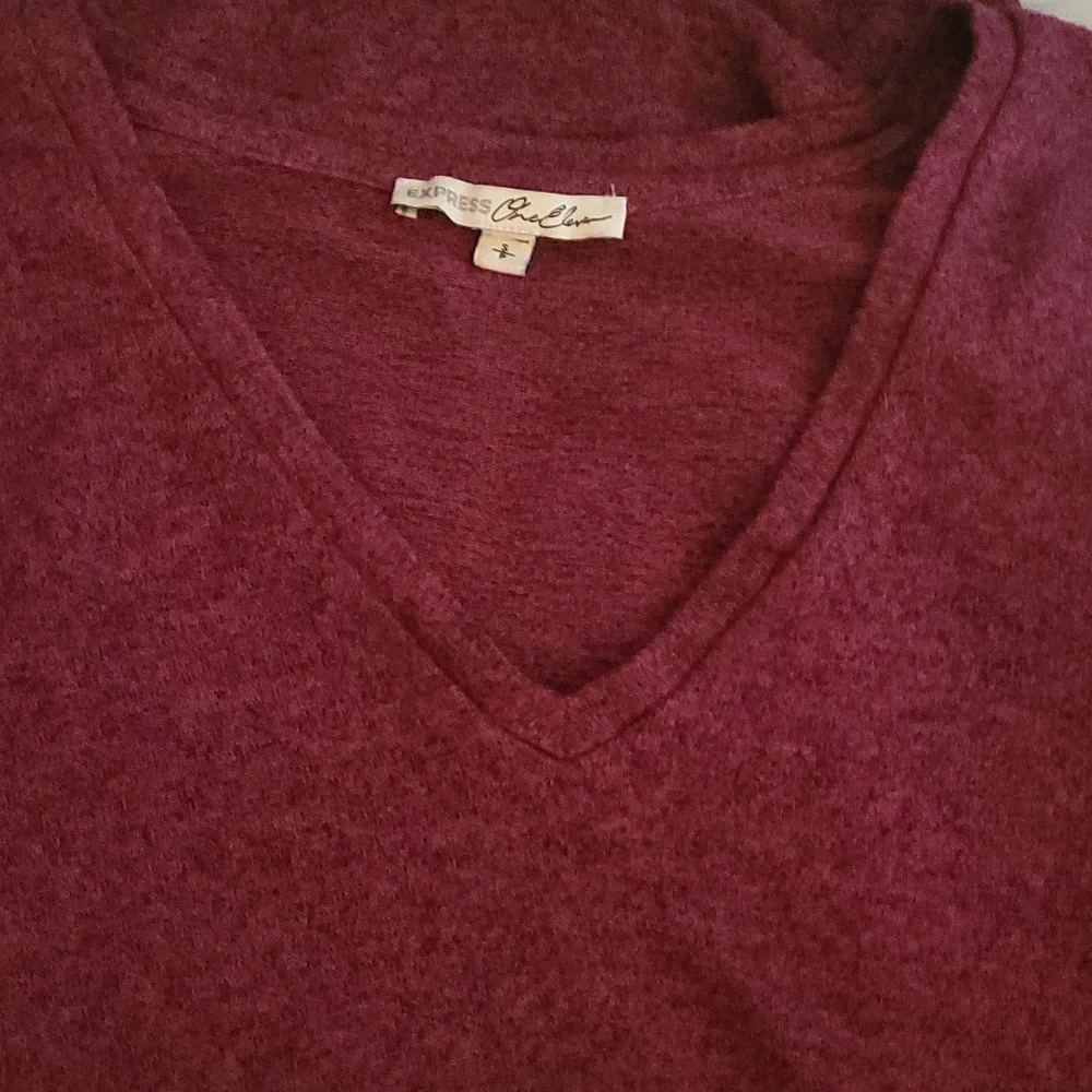 Express top - Picture 4 of 6